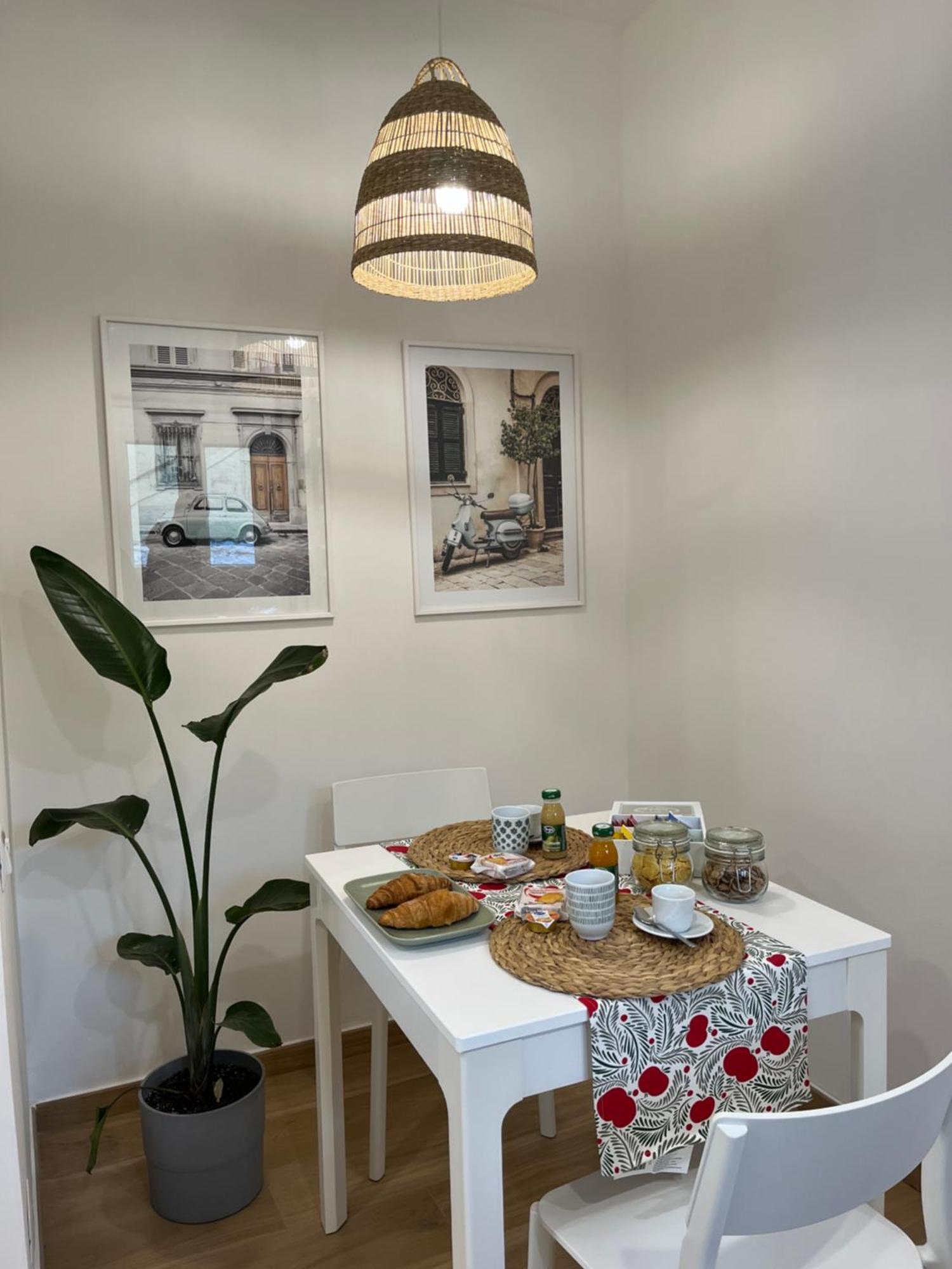 La Maison Appartement - A 200M Dal Porto Civitavecchia Bagian luar foto